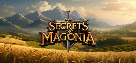 Buy Secrets of Magonia PC Steam Key Default Title Steam key – fast digital delivery | Volt Keys
