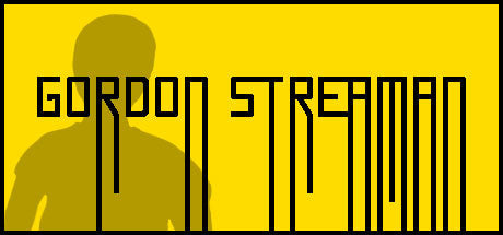 Buy Gordon Streaman Steam Key Default Title Steam key – fast digital delivery | Volt Keys