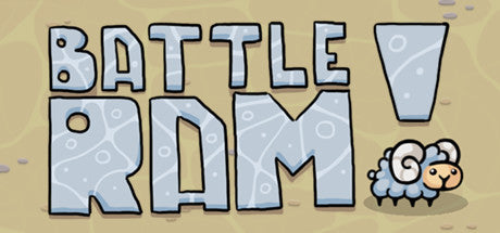 Buy Battle Ram Steam Key Default Title Steam key – fast digital delivery | Volt Keys