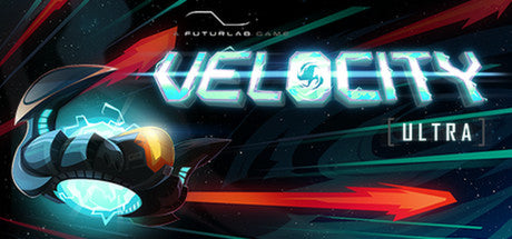 Buy Velocity Ultra Steam Key Default Title Steam key – fast digital delivery | Volt Keys