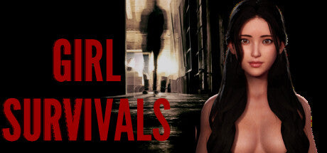 Buy Girl Survivors Steam Key Default Title Steam key – fast digital delivery | Volt Keys