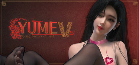 YUME 5 : Spring Festival of Lust PC Steam Key