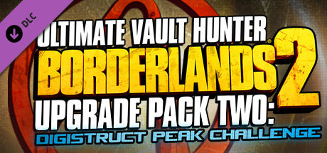 Buy Borderlands 2: Ultimate Vault Hunter Upgrade Pack 2 PC Steam Key Default Title Steam key – fast digital delivery | Volt Keys