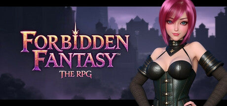 Buy Forbidden Fantasy The RPG Steam Key Default Title Steam key – fast digital delivery | Volt Keys