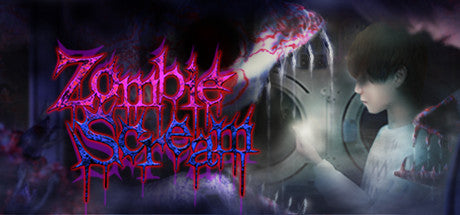 Buy Zombie Scream PC Steam Key Default Title Steam key – fast digital delivery | Volt Keys