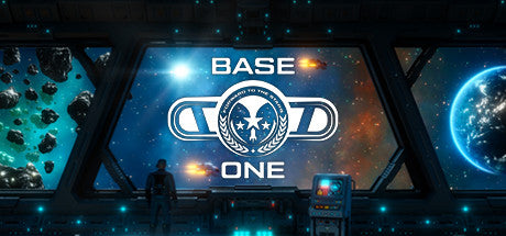 Buy Base One Steam Key Default Title Steam key – fast digital delivery | Volt Keys