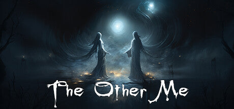 The Other Me PC Steam Key