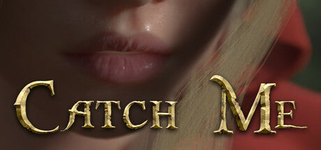 Catch Me (NSFW) PC Steam Key