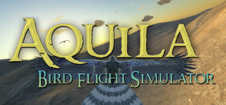 Buy Aquila Bird Flight Simulator Steam Key Default Title Steam key – fast digital delivery | Volt Keys