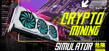 Buy Crypto Mining Simulator Steam Key Default Title Steam key – fast digital delivery | Volt Keys