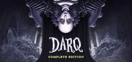 Buy DARQ Complete Edition Steam Key Default Title Steam key – fast digital delivery | Volt Keys
