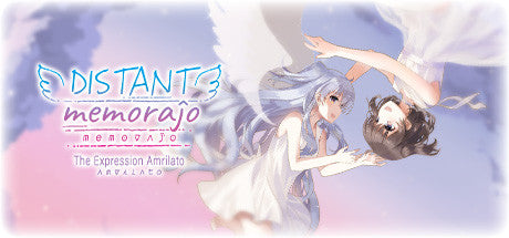 Buy Distant Memoraĵo Steam Key Default Title Steam key – fast digital delivery | Volt Keys