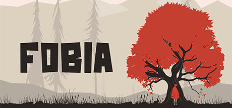 Buy Fobia Steam Key Default Title Steam key – fast digital delivery | Volt Keys
