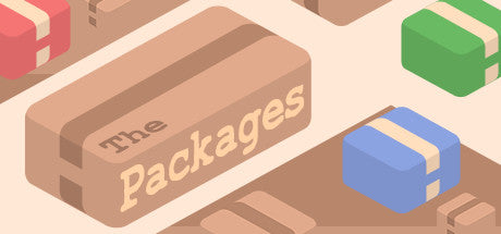 Buy The Packages Steam Key Default Title Steam key – fast digital delivery | Volt Keys