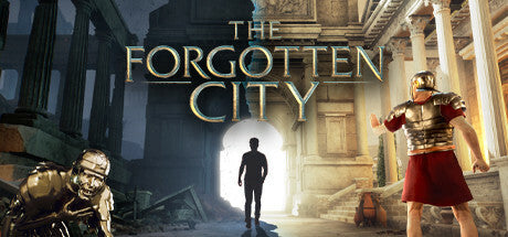 Buy The Forgotten City Steam Key Default Title Steam key – fast digital delivery | Volt Keys