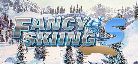 Buy Fancy Skiing: Speed Steam Key Default Title Steam key – fast digital delivery | Volt Keys