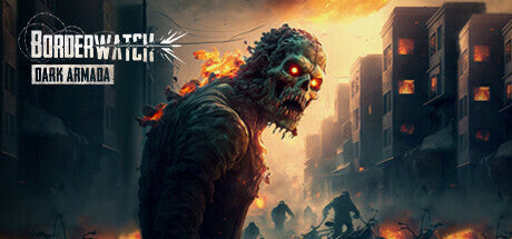 Buy Borderwatch: Dark Armada Steam Key Default Title Steam key – fast digital delivery | Volt Keys