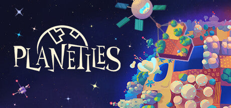 Buy Planetiles PC Steam Key Default Title Steam key – fast digital delivery | Volt Keys