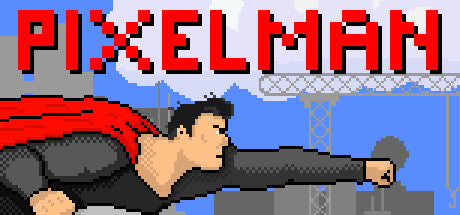 PIXELMAN PC Steam Key