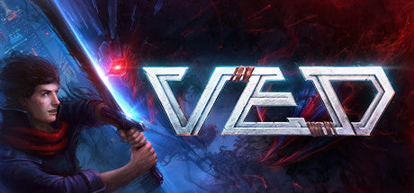 VED PC Steam Key