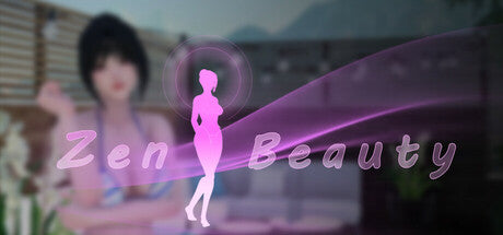 Zen Beauty PC Steam Key