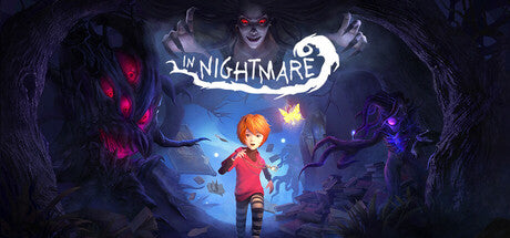 Buy In Nightmare Steam Key Default Title Steam key – fast digital delivery | Volt Keys