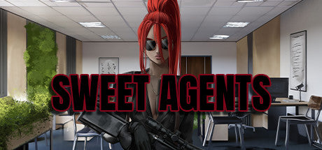 Buy Sweet Agents Steam Key Default Title Steam key – fast digital delivery | Volt Keys