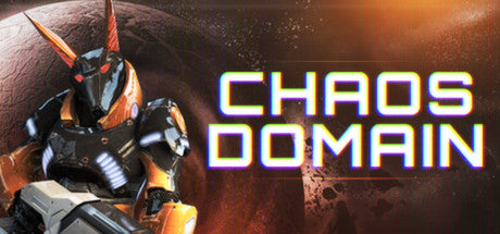 Buy Chaos Domain PC Steam Key Default Title Steam key – fast digital delivery | Volt Keys