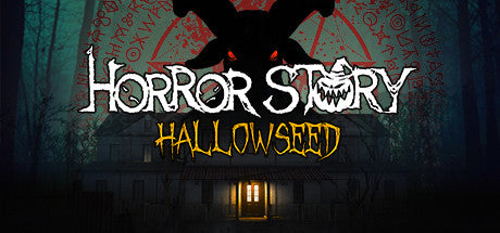 Buy Horror Story: Hallowseed PC Steam Key Default Title Steam key – fast digital delivery | Volt Keys