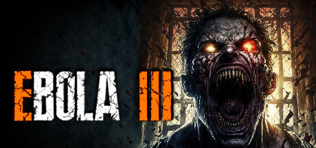 Buy EBOLA 3 EN Language Only Steam Key Default Title Steam key – fast digital delivery | Volt Keys