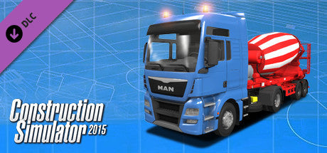 Buy Construction Simulator 2015 - Liebherr HTM 1204 ZA DLC PC Steam Key Default Title Steam key – fast digital delivery | Volt Keys
