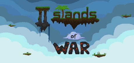 Buy IIslands of War Steam Key Default Title Steam key – fast digital delivery | Volt Keys