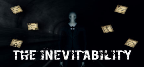 Buy The Inevitability Steam Key Default Title Steam key – fast digital delivery | Volt Keys
