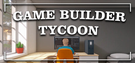 Game Builder Tycoon PC Steam Key