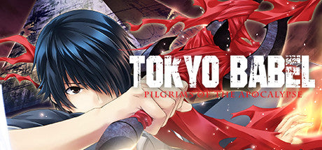 Tokyo Babel PC Steam Key