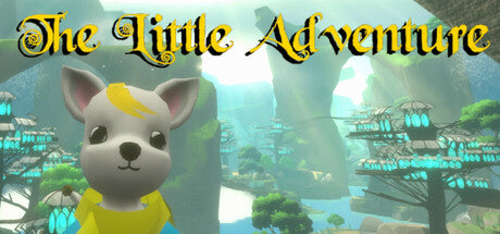 The Little Adventure PC Steam Key