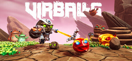 Virballs PC Steam Key