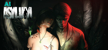 AI Asylum PC Steam Key
