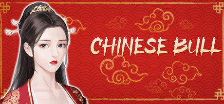 Buy Chinese Bull Steam Key Default Title Steam key – fast digital delivery | Volt Keys