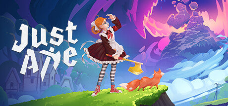 Buy JustAxe PC Steam Key Default Title Steam key – fast digital delivery | Volt Keys