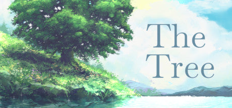 Buy The Tree Steam Key Default Title Steam key – fast digital delivery | Volt Keys