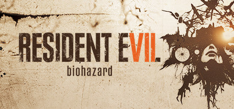 Buy Resident Evil 7: Biohazard PC Steam Key Default Title Steam key – fast digital delivery | Volt Keys