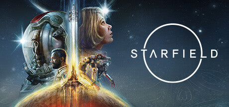 Starfield IN PC Steam Key