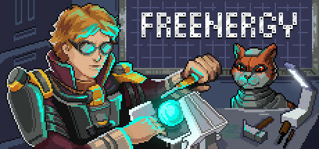 Freenergy PC Steam Key
