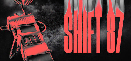 Buy Shift 87 PC Steam Key Default Title Steam key – fast digital delivery | Volt Keys