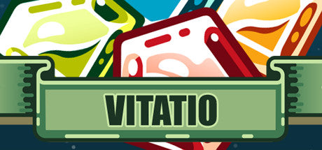 VITATIO PC Steam Key