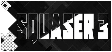 SQUASER 3 PC Steam Key