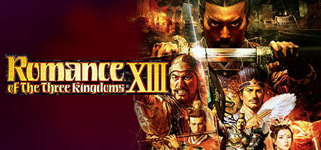 Buy Romance of the Three Kingdoms 13 PC Steam Key Default Title Steam key – fast digital delivery | Volt Keys