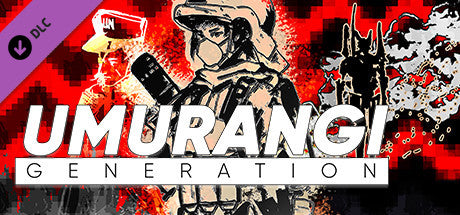 Buy Umurangi Generation - Macro DLC PC Steam Key Default Title Steam key – fast digital delivery | Volt Keys