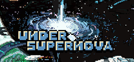 Buy Under Supernova Steam Key Default Title Steam key – fast digital delivery | Volt Keys
